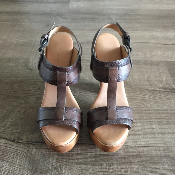 🆕 ⬇️AllSaints Rosalina Heel - Picture 5 of 8
